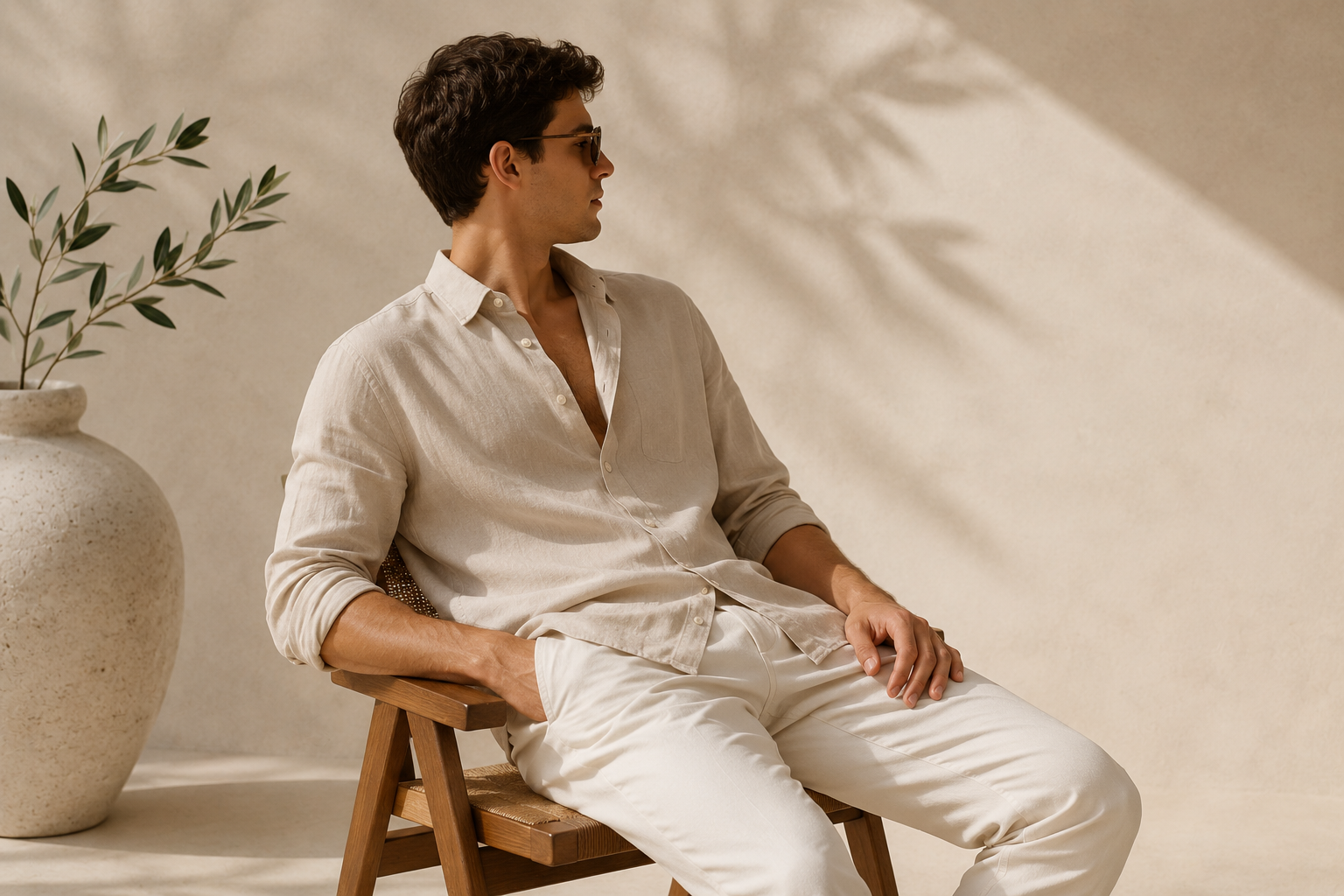 Moda Hombre