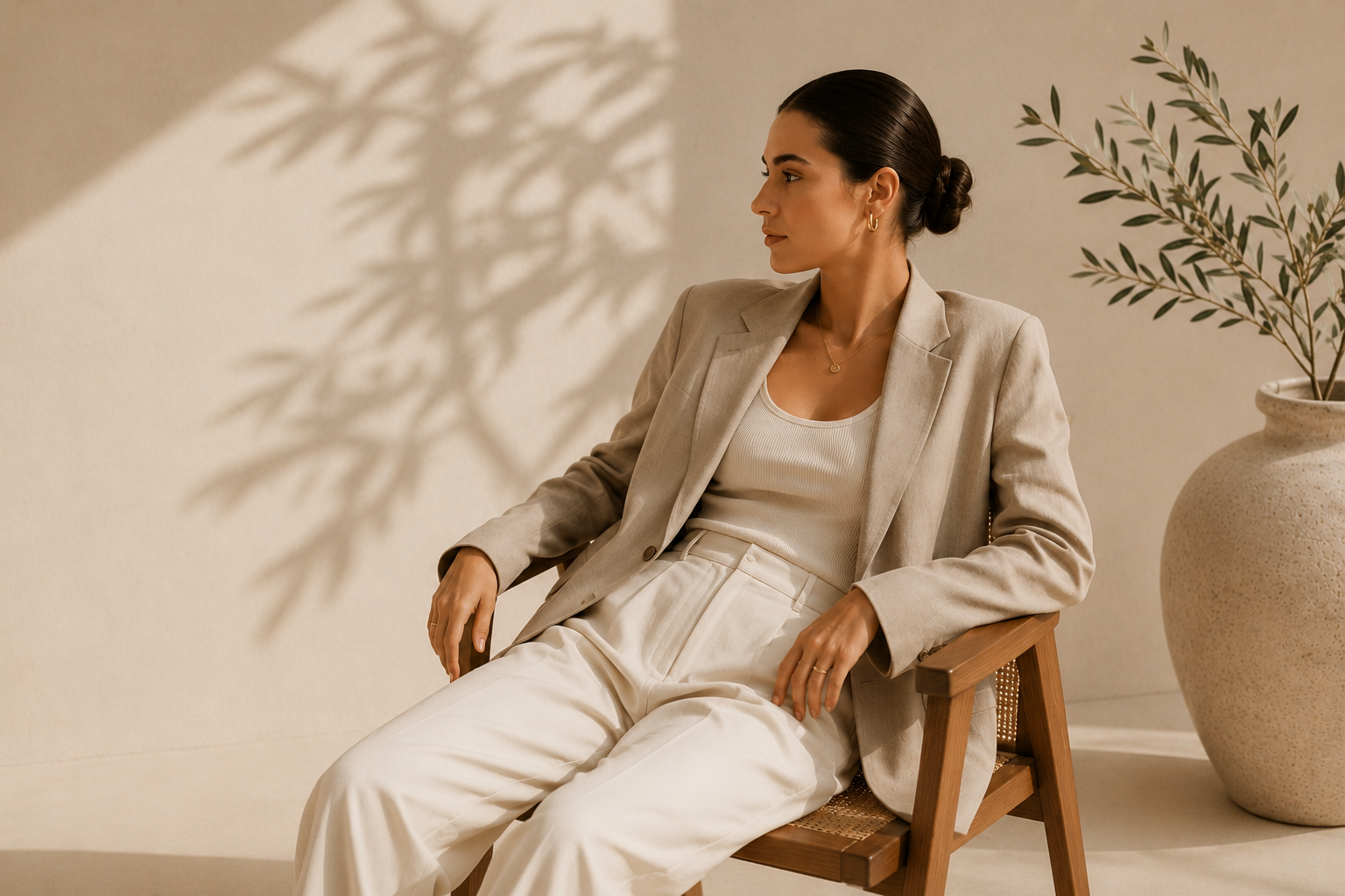 Moda Mujer