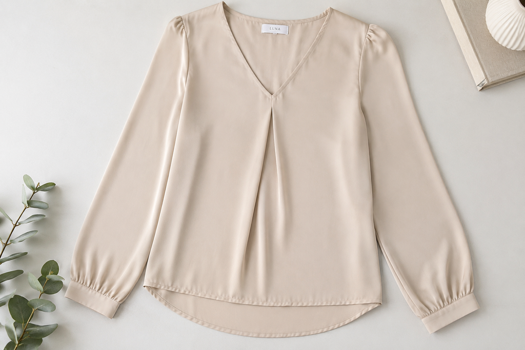 Blusa