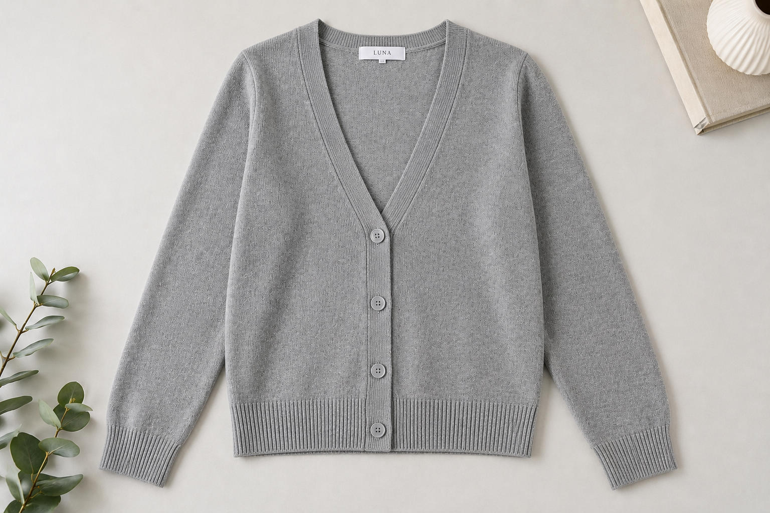 Cardigan
