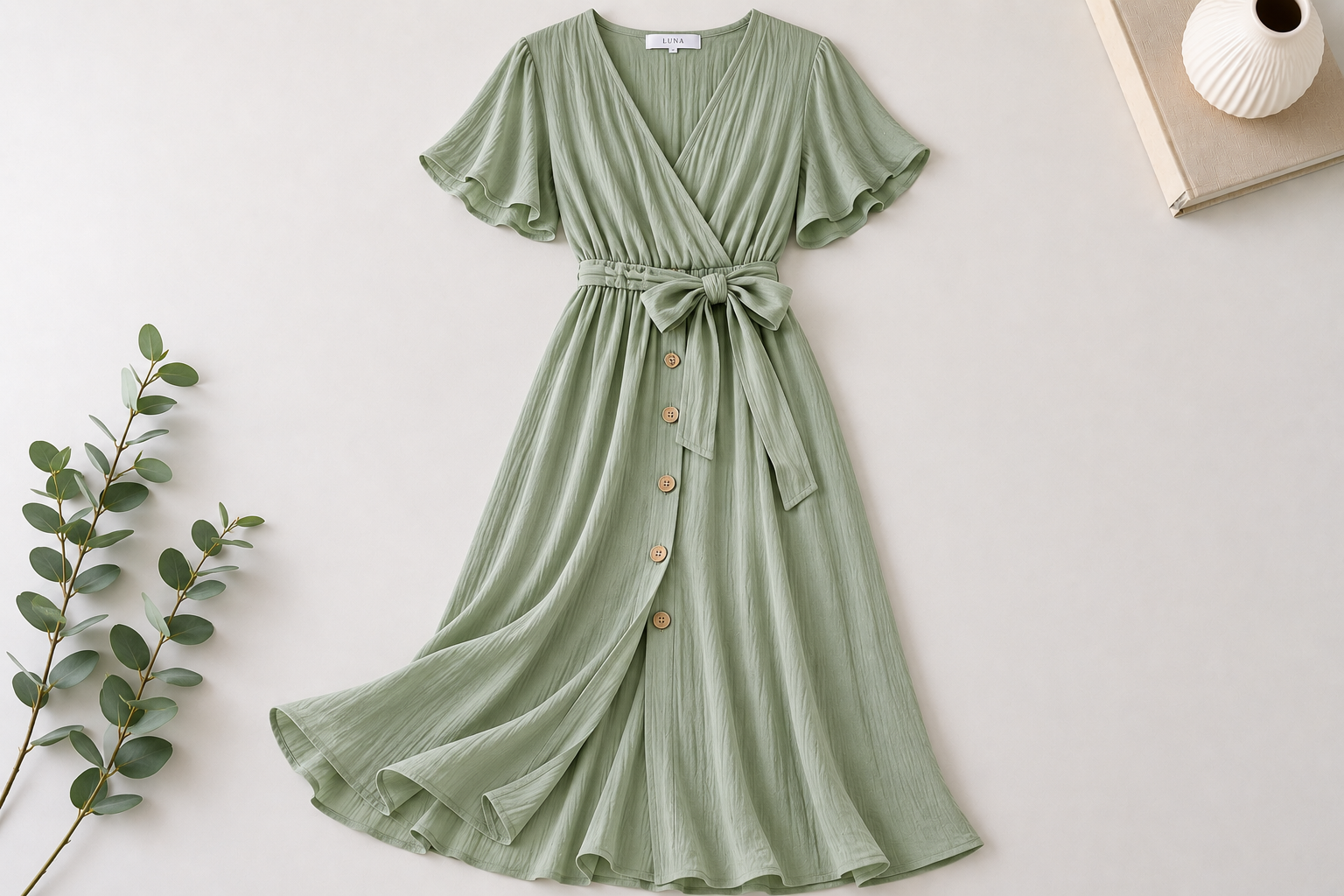 Vestido