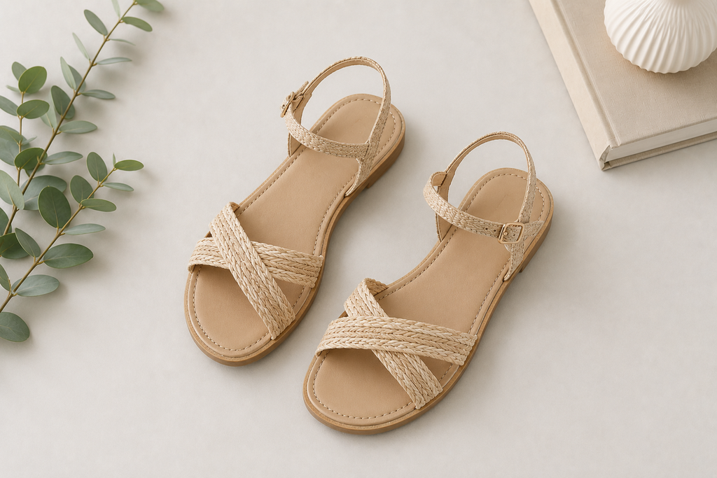 Sandalias
