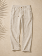Pantalon de lino