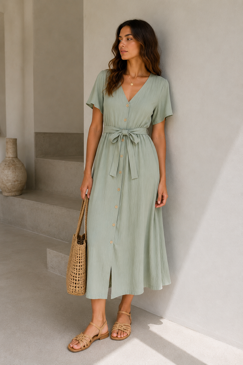 Vestido